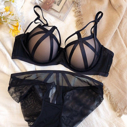 PREMIUM WONDER WOMEN BRA SET