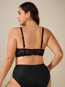 Imported Thai. Lace bra