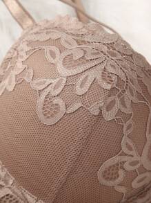 Imported Thai. Lace bra