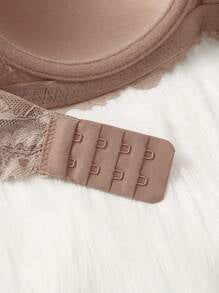 Imported Thai. Lace bra