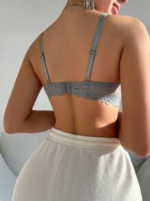 Imported Thai. Lace bra