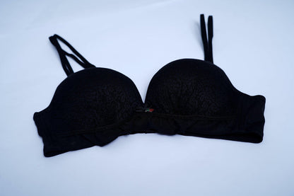 DOUBLE FOAM LUXURY BRA AND PENTY SET