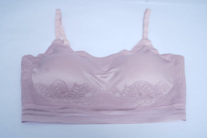 BLOMMING SOFT STUFF PADDED BLOUSE