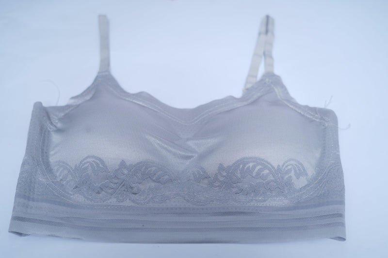 BLOMMING SOFT STUFF PADDED BLOUSE