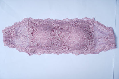 BLOMMING IMPOTED NET BLOUSE
