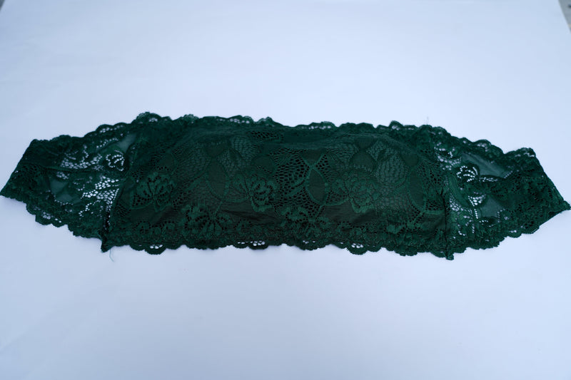 BLOMMING IMPOTED NET BLOUSE