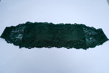 BLOMMING IMPOTED NET BLOUSE