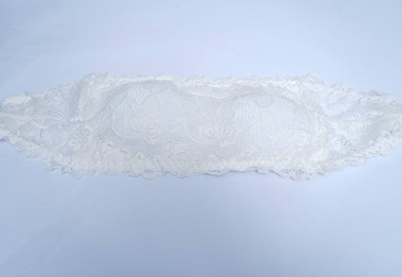 BLOMMING IMPOTED NET BLOUSE