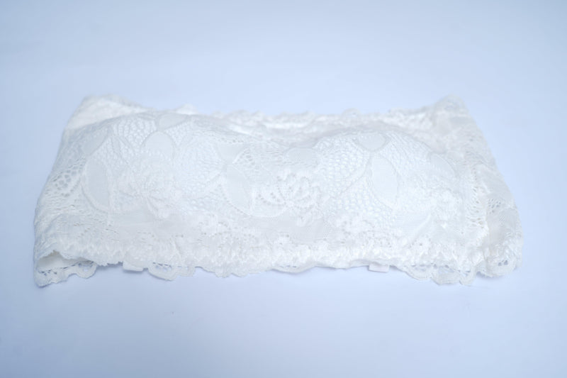BLOMMING IMPOTED NET BLOUSE