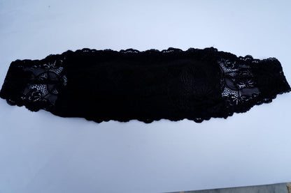 BLOMMING IMPOTED NET BLOUSE