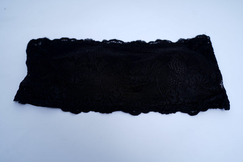 BLOMMING IMPOTED NET BLOUSE