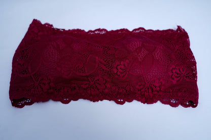 BLOMMING IMPOTED NET BLOUSE