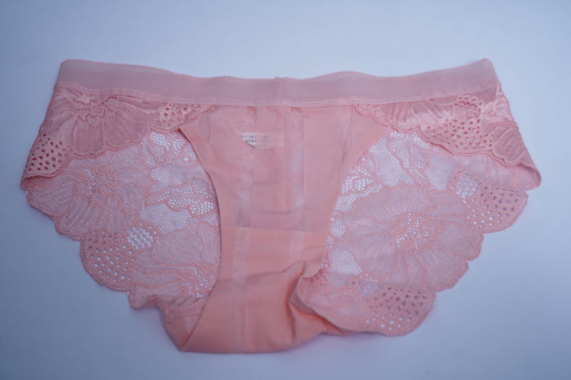 STYLISH SOFT  BLOMMING NET PANTY