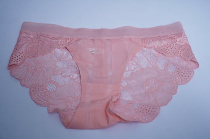 STYLISH SOFT  BLOMMING NET PANTY