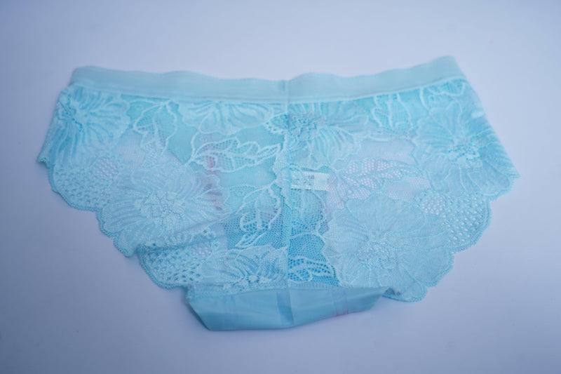 STYLISH SOFT  BLOMMING NET PANTY
