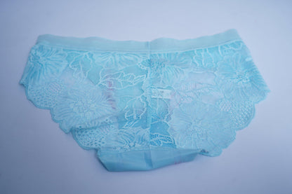 STYLISH SOFT  BLOMMING NET PANTY