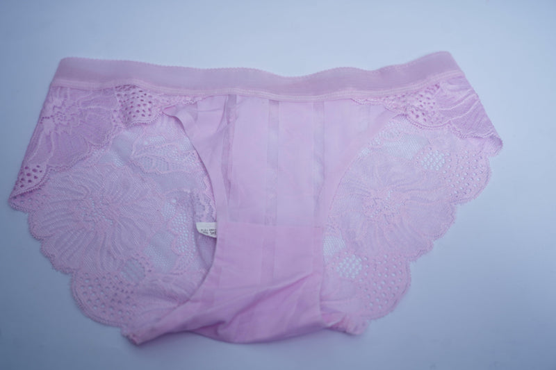 STYLISH SOFT  BLOMMING NET PANTY