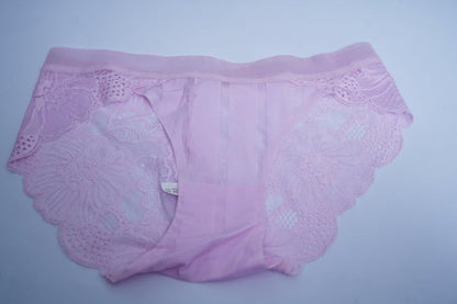 STYLISH SOFT  BLOMMING NET PANTY