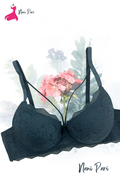 Imported Thai. Lace bra