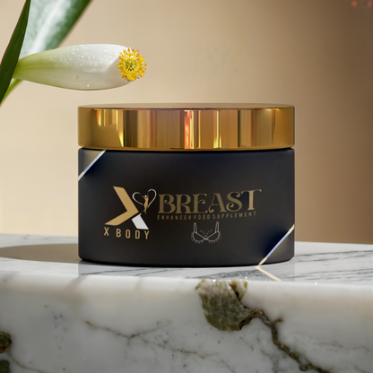 BustBloom™ Breast Enhancing Food Supplement