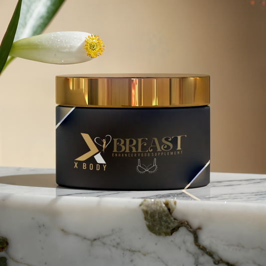 BustBloom™ Breast Enhancing Food Supplement